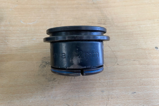 ECKOLD - FWA 602S