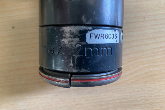 ECKOLD - FWR 603S