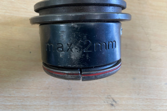 ECKOLD - FWR 603S