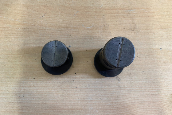 ECKOLD - FWR 603S
