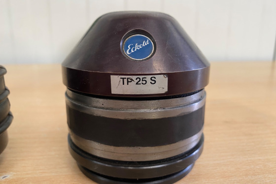 ECKOLD - TP 25S