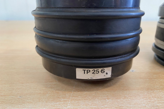 ECKOLD - TP 25S