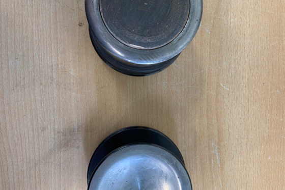 ECKOLD - PFW 100T
