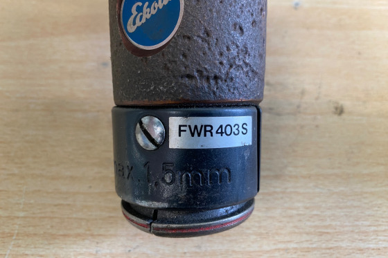 ECKOLD - FWR 403S
