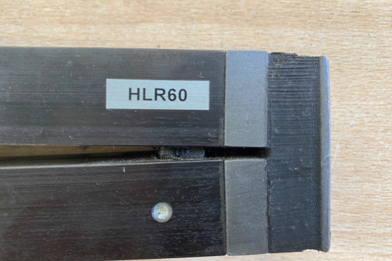 ECKOLD - HLR60