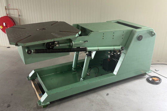 KISTLER - HP 7500
