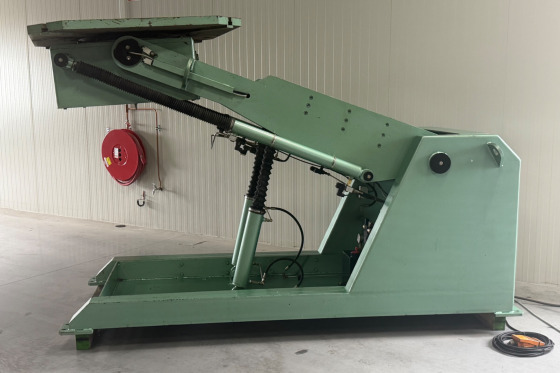 KISTLER - HP 7500