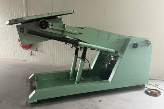 KISTLER - HP 7500