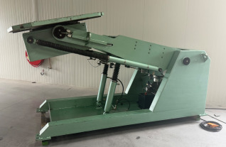 KISTLER - HP 7500