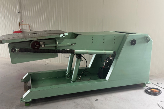 KISTLER - HP 7500