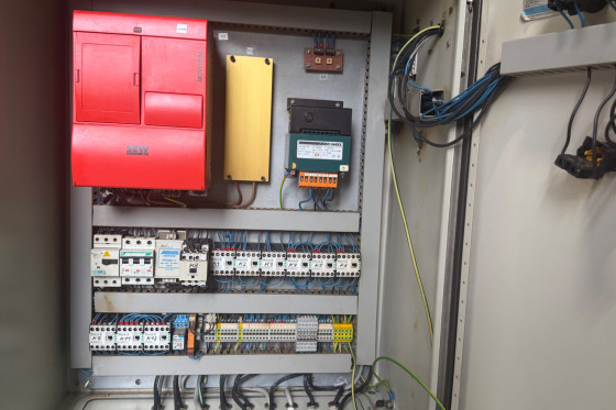 KISTLER - HP 7500