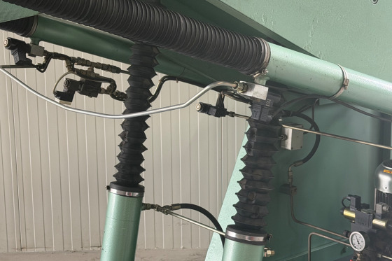 KISTLER - HP 7500