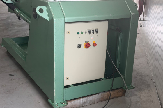 KISTLER - HP 7500