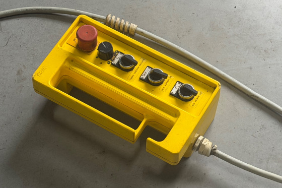 KISTLER - HP 7500