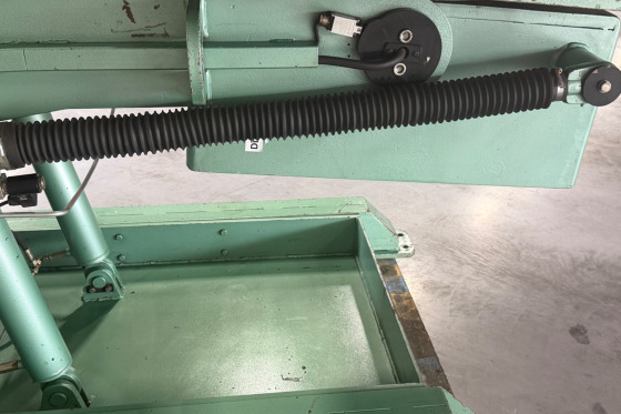 KISTLER - HP 7500