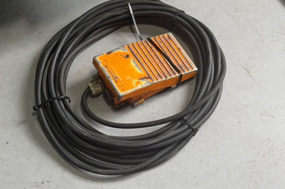 KISTLER - HP 7500