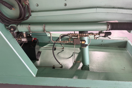 KISTLER - HP 7500