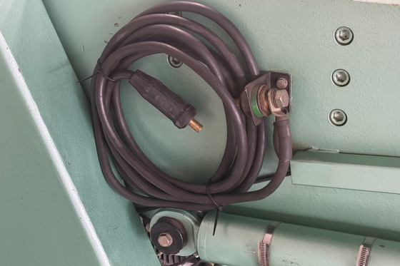 KISTLER - HP 7500