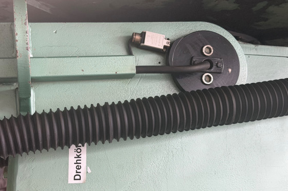 KISTLER - HP 7500