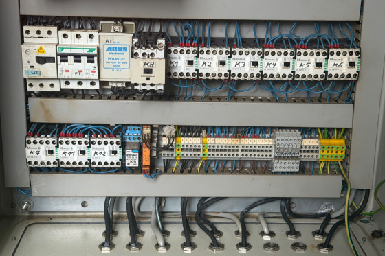 KISTLER - HP 7500