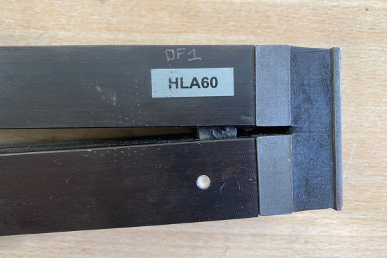 ECKOLD - HLA60