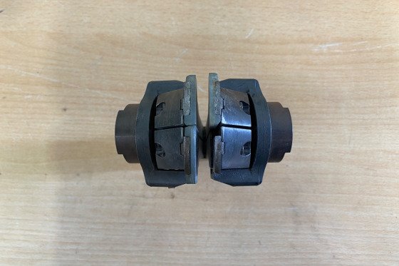 ECKOLD - HLR60K