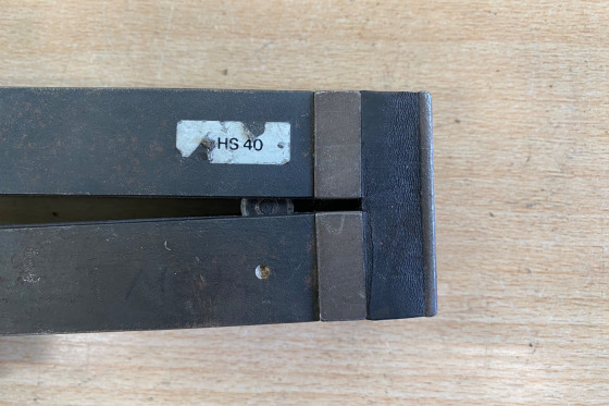 ECKOLD - HS40