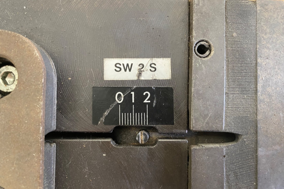 ECKOLD - SW 2S