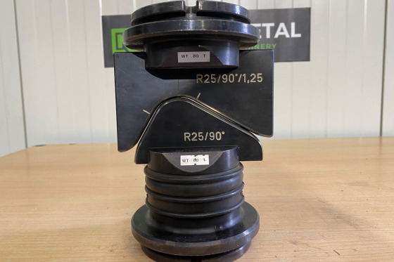 ECKOLD - WT 80T