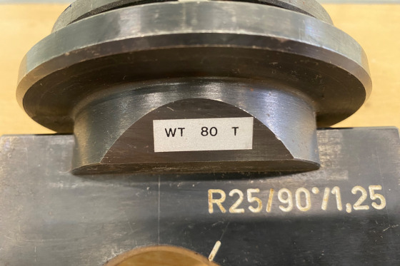 ECKOLD - WT 80T