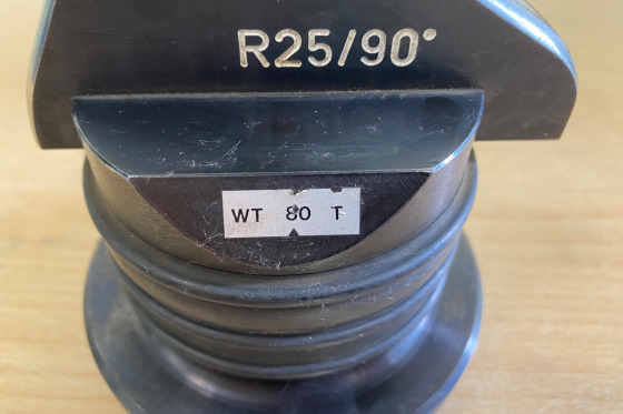 ECKOLD - WT 80T