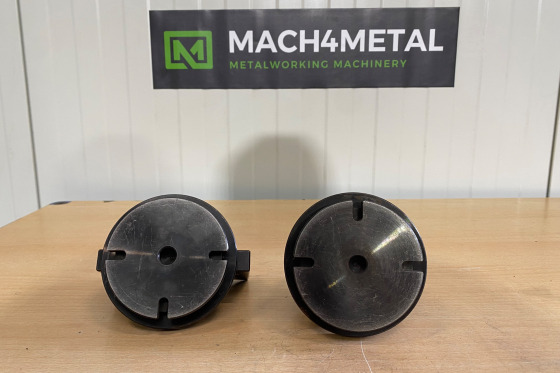 ECKOLD - WT 80T