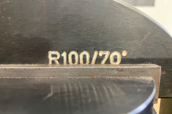 ECKOLD - WT 100T