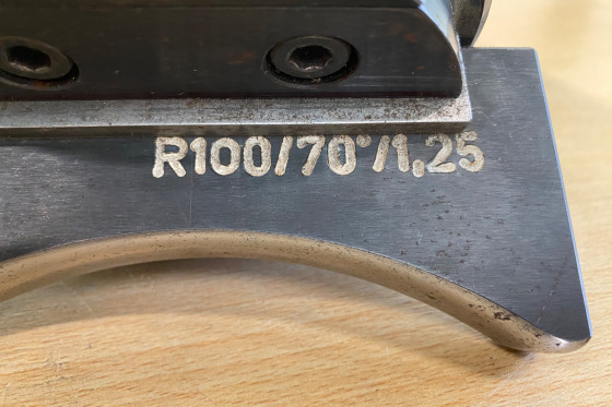 ECKOLD - WT 100T