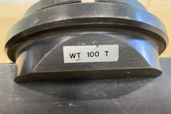 ECKOLD - WT 100T
