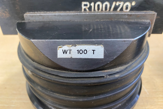 ECKOLD - WT 100T