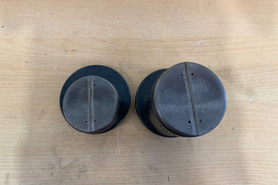 ECKOLD - FWR 803/3T