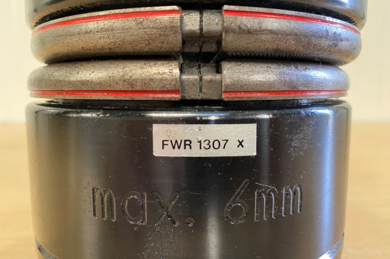 ECKOLD - FWR 1307X