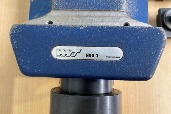 CERATIZIT - CORALINE HDG-2
