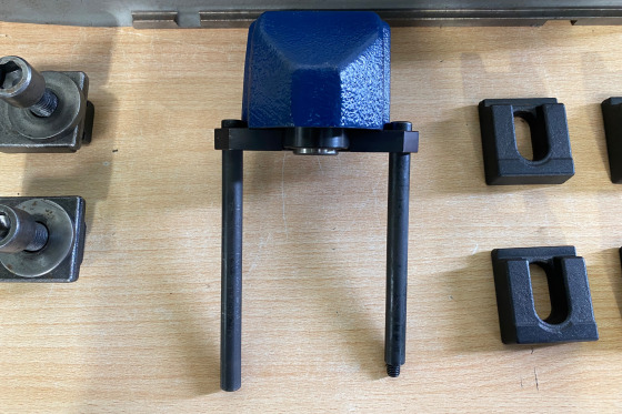 CERATIZIT - CORALINE HDG-2
