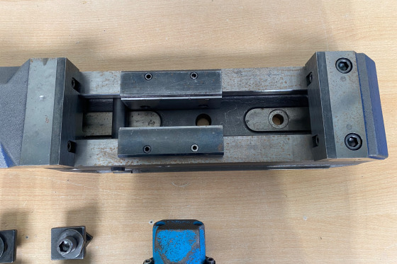 CERATIZIT - CORALINE HDG-2