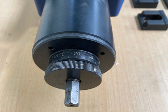 CERATIZIT - CORALINE HDG-2