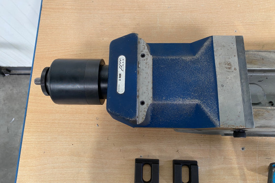 CERATIZIT - CORALINE HDG-2