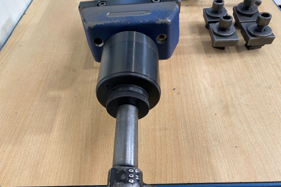 CERATIZIT - CORALINE HDG-2