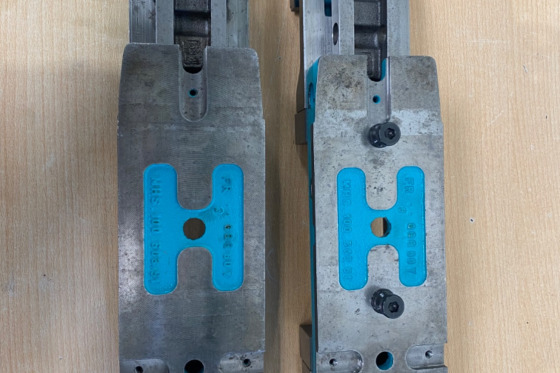 GRESSEL - Grefors 100mm