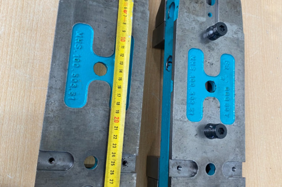 GRESSEL - Grefors 100mm