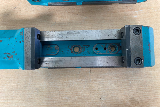 GRESSEL - Grefors 100mm