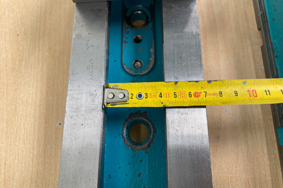 GRESSEL - Grefors 100mm