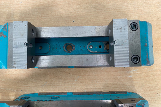 GRESSEL - Grefors 100mm