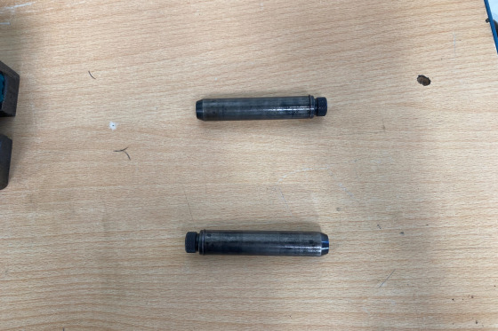 GRESSEL - Grefors 100mm